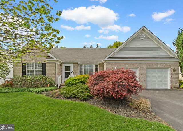 Property at 1209 Millstone Ct, Eldersburg, MD 21784, 3 beds, 2 baths