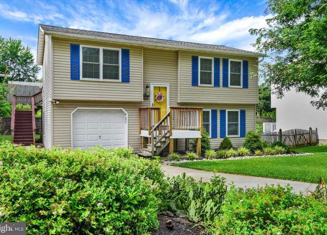 Property at 1145 Caton Rd, Hampstead, MD 21074, 2 beds, 1.5 baths