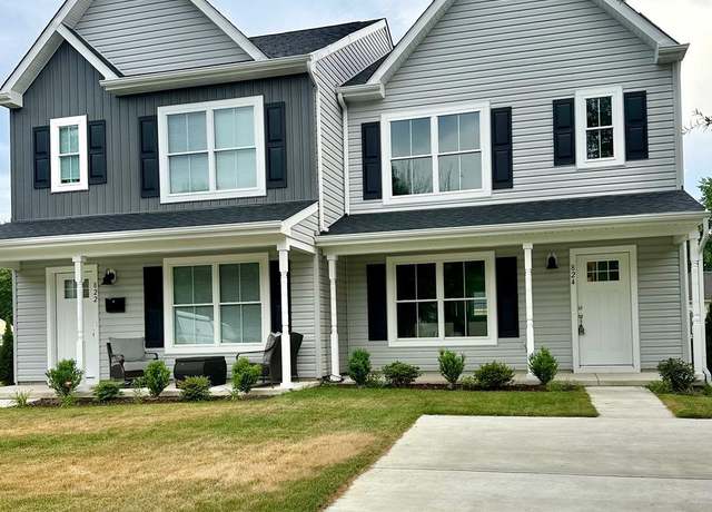 Property at 824 Mcbrides Ave, Cambridge, MD 21613, 3 beds, 2.5 baths