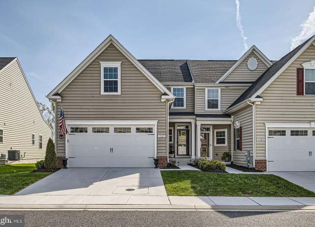 Property at 1307 Pendant Ln, Bel Air, MD 21015, 3 beds, 3.5 baths