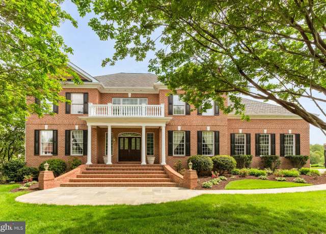Property at 13457 Charolais Ct, Highland, MD 20777, 4 beds, 3.5 baths
