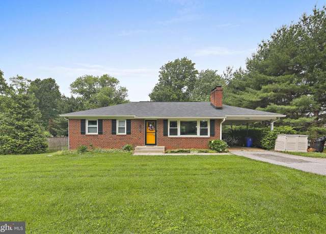 Property at 11202 Old Hopkins Rd, Clarksville, MD 21029, 3 beds, 2 baths