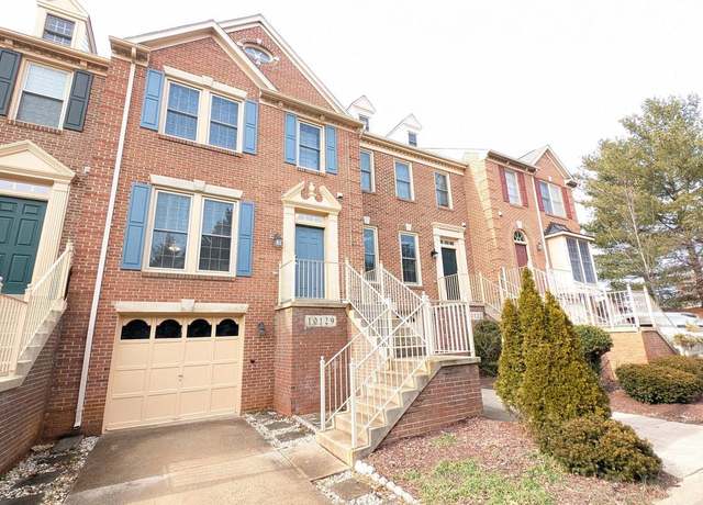 Property at 10129 Treble Ct, Rockville, MD 20850, 2 beds, 3.5 baths
