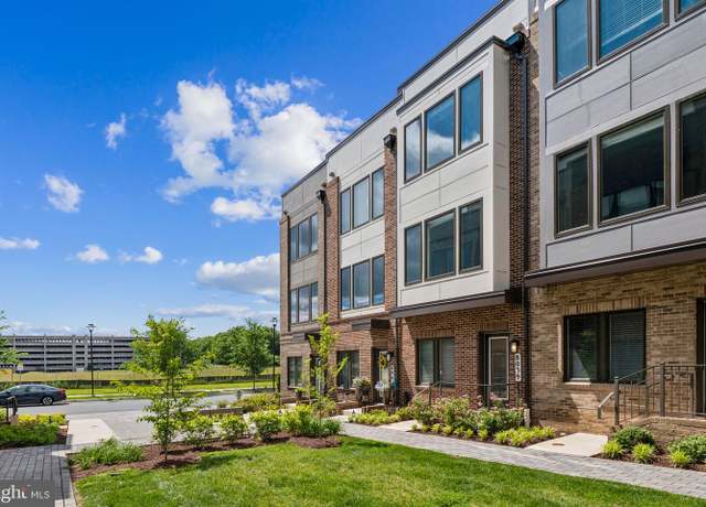 Property at 8039 Baxter St, Derwood, MD 20855, 3 beds, 3.5 baths