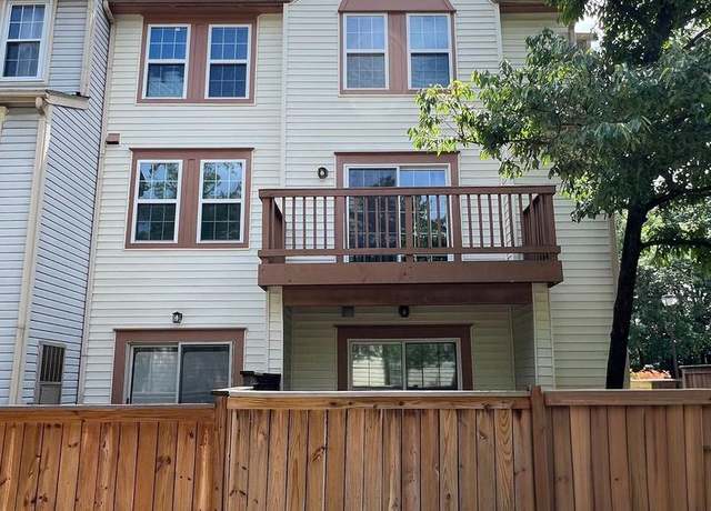 Property at 3736 Monmouth Pl Unit 11-119, Burtonsville, MD 20866, 3 beds, 3 baths