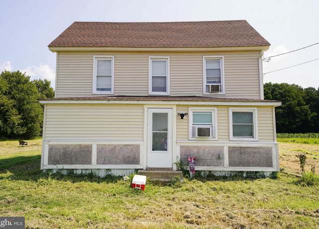 Property at 5693 Landon Store Rd, Marion Station, MD 21838, 3 beds, 1 bath