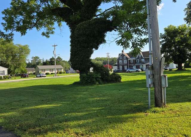 Property at 210 Flower St, Berlin, MD 21811