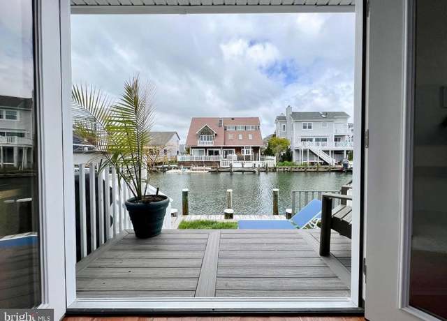 Property at 10609 Pine Needle Rd, Ocean City, MD 21842, 3 beds, 3 baths
