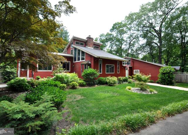 Property at 439 Landing St, Lumberton, NJ 08048, 3 beds, 3.5 baths