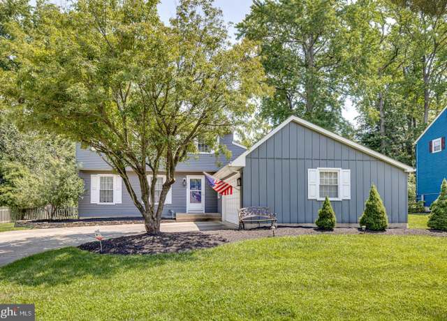 Property at 750 Cornwallis Dr, Mount Laurel, NJ 08054, 3 beds, 2.5 baths
