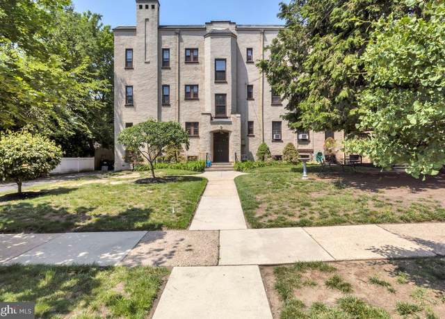 Property at 210 E Maple Ave Unit B4, Merchantville, NJ 08109, 1 bed, 1 bath