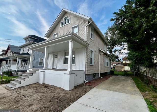 Property at 1918 42nd St, Pennsauken, NJ 08110, 5 beds, 2 baths