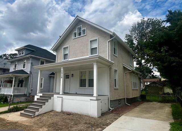 Property at 1918 42nd St, Pennsauken, NJ 08110, 5 beds, 2 baths