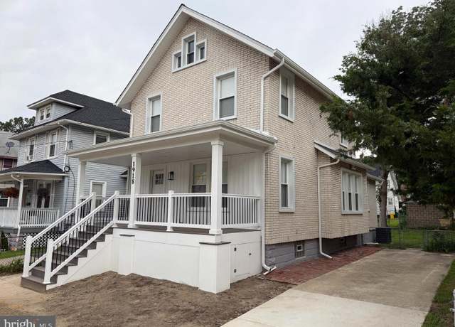 Property at 1918 42nd St, Pennsauken, NJ 08110, 5 beds, 2 baths
