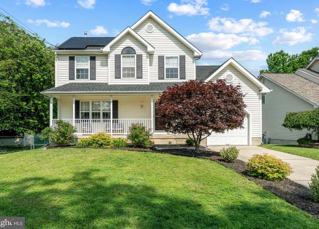 Property at 617 Third Ave, Deptford, NJ 08096, 4 beds, 1.5 baths