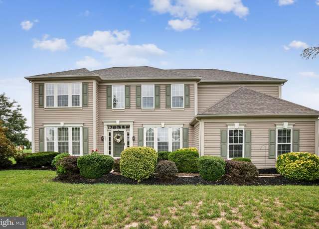 Property at Undisclosed address, Mullica Hill, NJ 08062, 4 beds, 3.5 baths