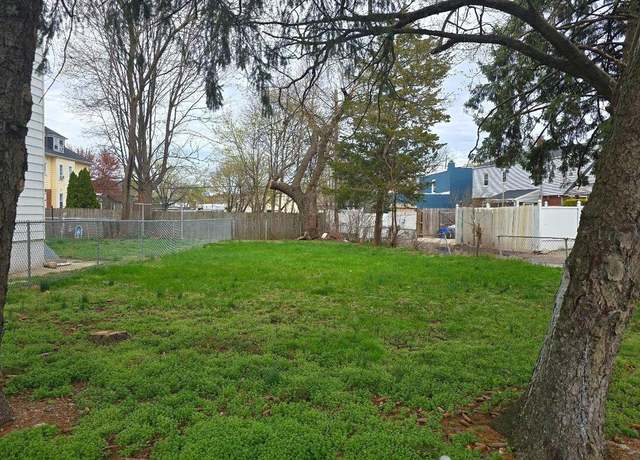 Property at 526 Columbus Ave, Trenton, NJ 08629
