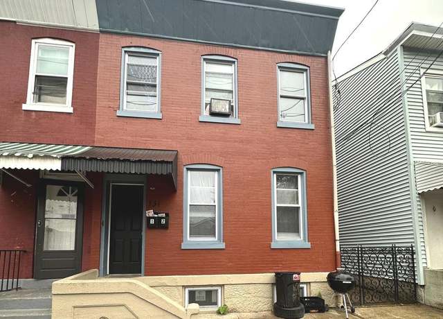 Property at 131 Bayard St, Trenton, NJ 08611, 4 beds, 2 baths