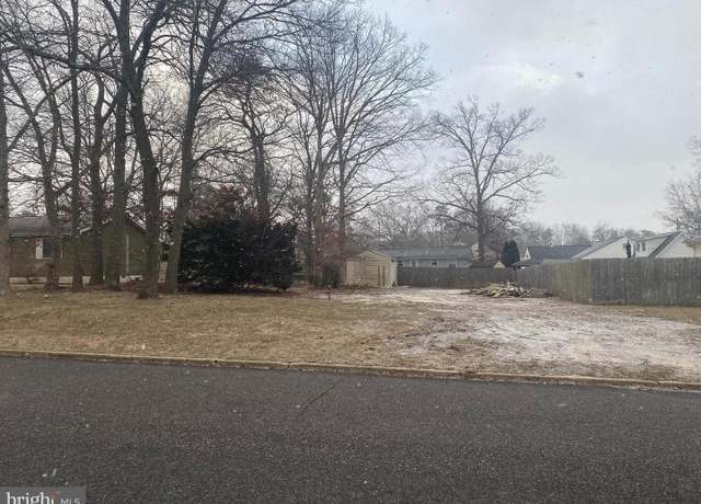 Property at 173 Inlet Ave Unit BLOCK 44.29 LOT 2, Stafford Township, NJ 08050