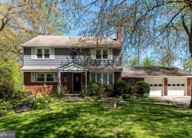 Property at 619 Middle Rd, Perkasie, PA 18944, 4 beds, 2 baths