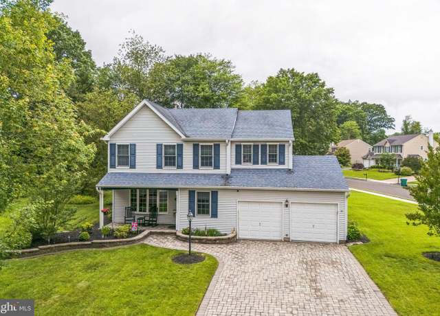Property at 25 Angela Ave, Morrisville, PA 19067, 4 beds, 2.5 baths