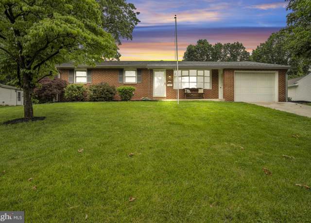 Property at 302 W Main St, Shiremanstown, PA 17011, 3 beds, 2 baths