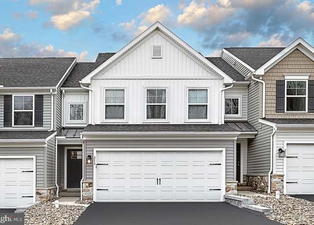 Property at 2015 Hampden Ct Lot 11, Enola, PA 17025, 3 beds, 2.5 baths