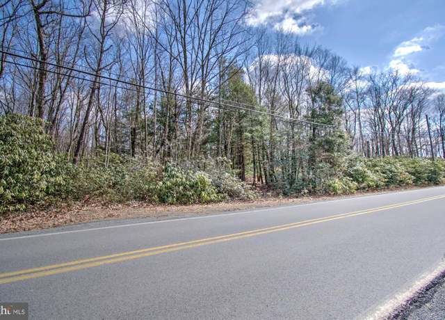 Property at Lot 29 & 30 Stony Mountain Rd, Jim Thorpe, PA 18229