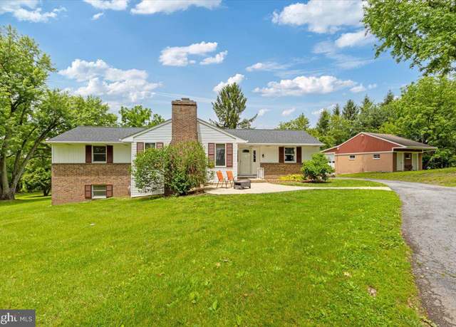Property at 685 Ebelhare Rd, Pottstown, PA 19465, 3 beds, 3 baths