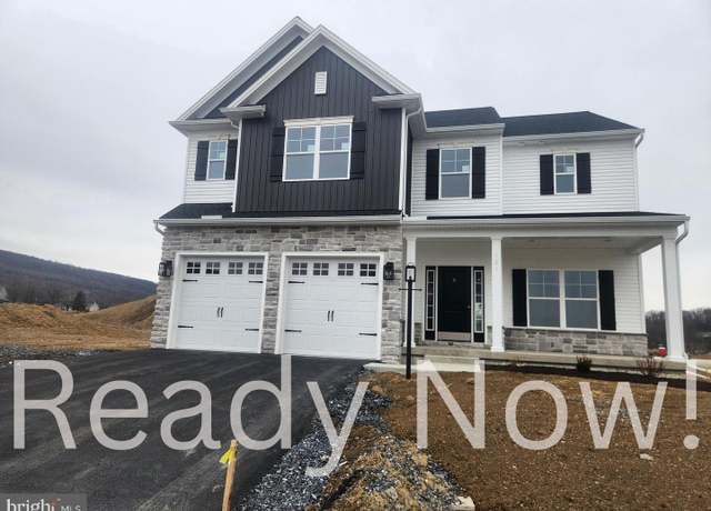 Property at 101 Margot Ct, Harrisburg, PA 17112, 4 beds, 2.5 baths