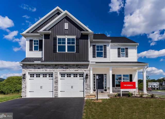 Property at 101 Margot Ct, Harrisburg, PA 17112, 4 beds, 2.5 baths