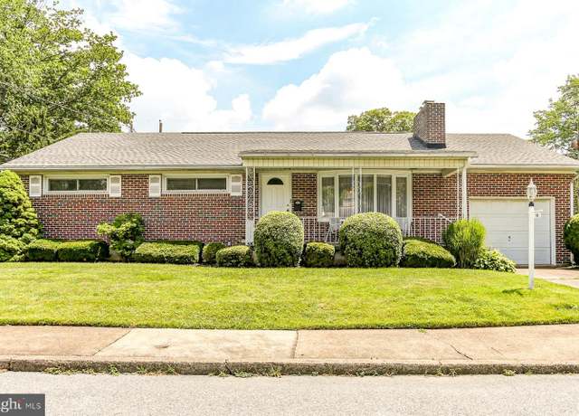 Property at 112 Levan St, Harrisburg, PA 17109, 3 beds, 1 bath