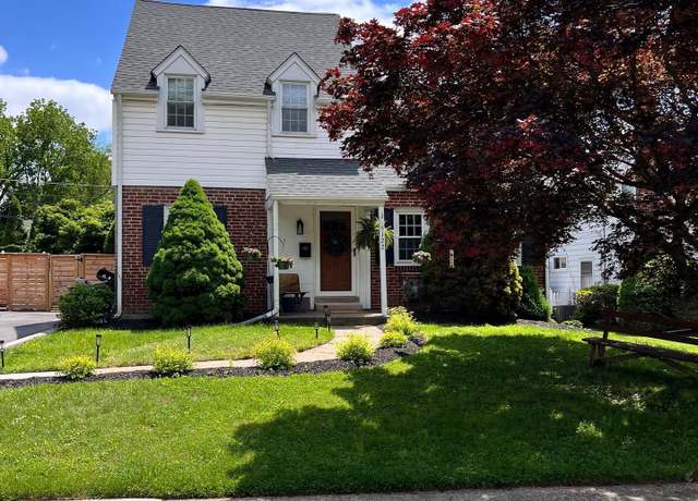 Property at 5122 Bond Ave, Drexel Hill, PA 19026, 3 beds, 1.5 baths