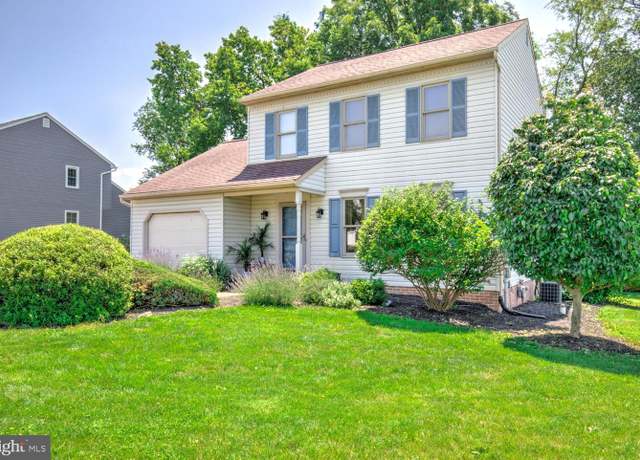 Property at 1808 Krystle Dr, Lancaster, PA 17602, 3 beds, 1.5 baths