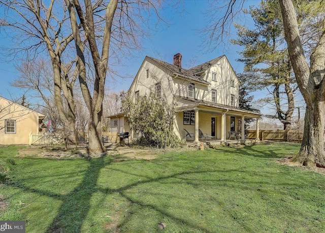 Property at 1525 Limekiln Pike, Dresher, PA 19025, 5 beds, 1.5 baths