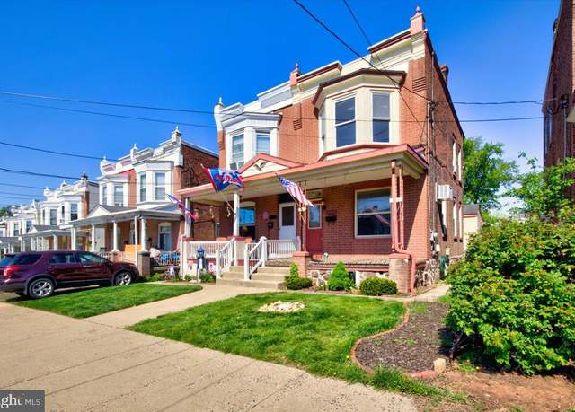 Property at 323 Spring St, Royersford, PA 19468, 2 beds, 1.5 baths