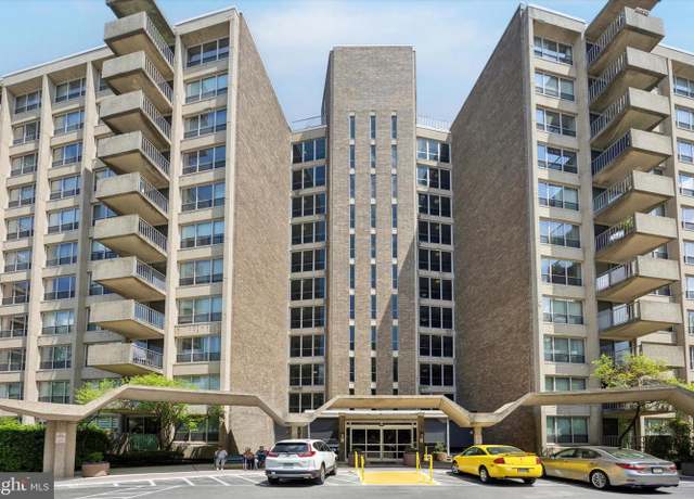 Property at 1001 City Ave Unit W-912, Wynnewood, PA 19096, 3 beds, 2.5 baths