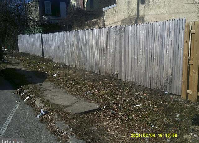Property at 5900 N Marvine St, Philadelphia, PA 19141