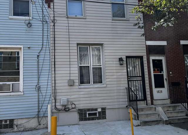 Property at 1830 E Cornwall St, Philadelphia, PA 19134, 3 beds, 1.5 baths