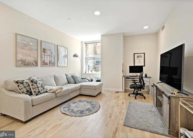 Property at 1600-18 Arch St #1502, Philadelphia, PA 19103, 1 bed, 1 bath