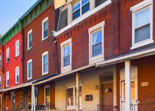Property at 4018 Haverford Ave, Philadelphia, PA 19104, 6 beds, 2 baths