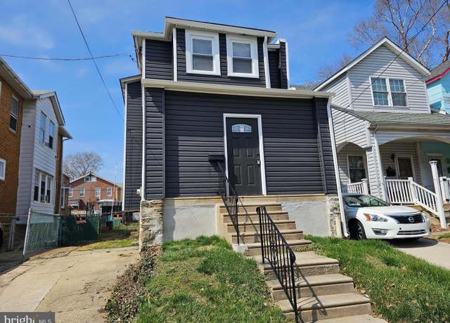 Property at 7204 Tabor Ave, Philadelphia, PA 19111, 4 beds, 2 baths