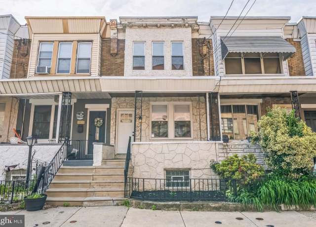 Property at 2941 Weikel St, Philadelphia, PA 19134, 3 beds, 1 bath