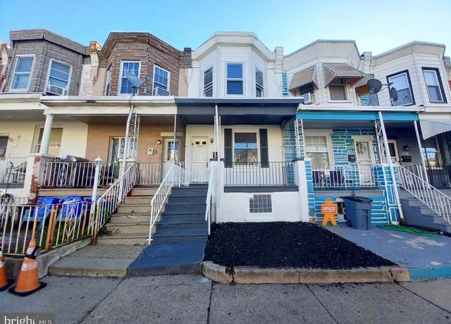 Property at 3417 Hurley St, Philadelphia, PA 19134, 2 beds, 1 bath