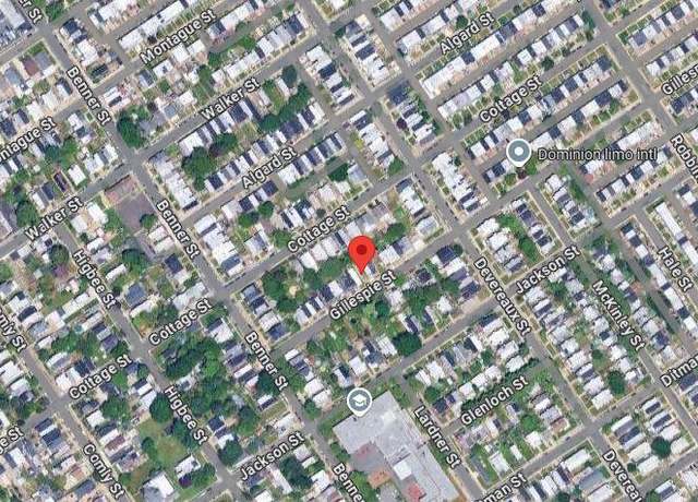 Property at 6138 Gillespie St, Philadelphia, PA 19135