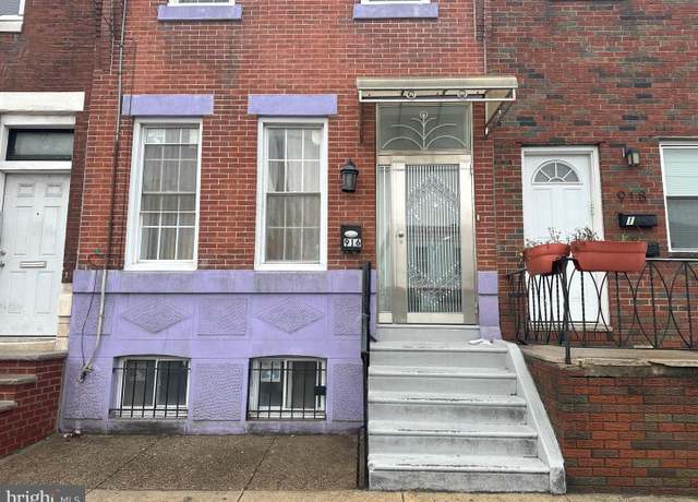 Property at 916 Snyder Ave, Philadelphia, PA 19148, 3 beds, 1.5 baths