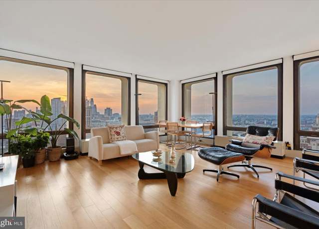 Property at 210 Locust St Unit 29GW, Philadelphia, PA 19106, 1 bed, 1 bath