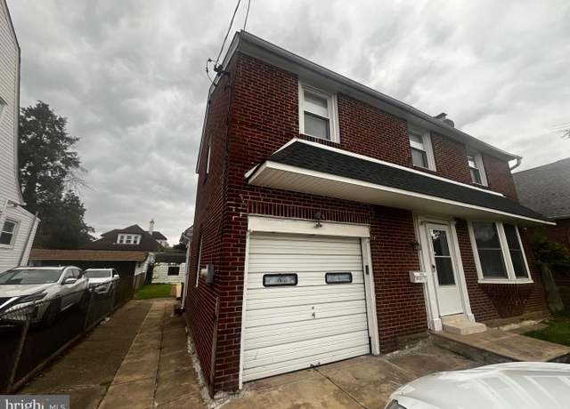 Property at 1404 Brighton St, Philadelphia, PA 19111, 3 beds, 2.5 baths