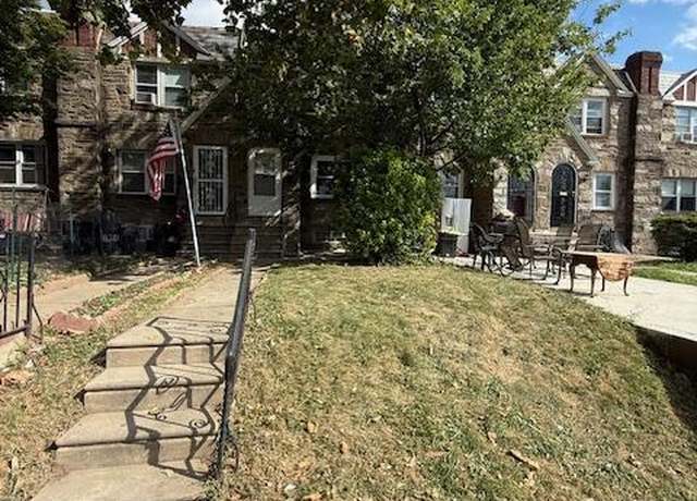 Property at 6239 Castor Ave, Philadelphia, PA 19149, 3 beds, 1.5 baths