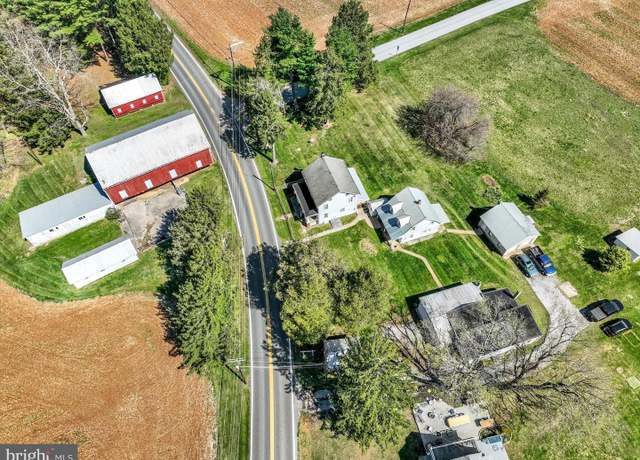 Property at 2939 Ironstone Hill Rd, York, PA 17403, 4 beds, 1 bath